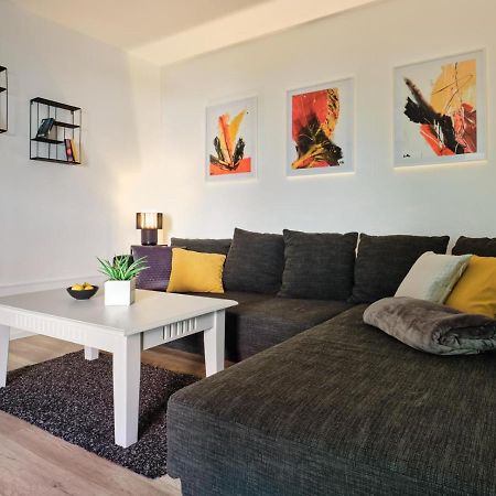 Tilda & Toni Ferienhaus Villa Oslip Ngoại thất bức ảnh