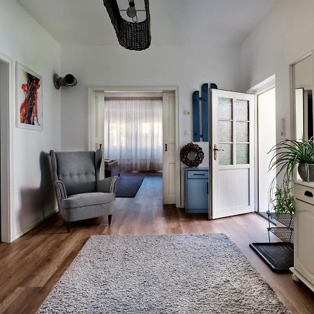 Tilda & Toni Ferienhaus Villa Oslip Ngoại thất bức ảnh