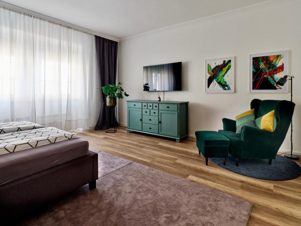 Tilda & Toni Ferienhaus Villa Oslip Ngoại thất bức ảnh