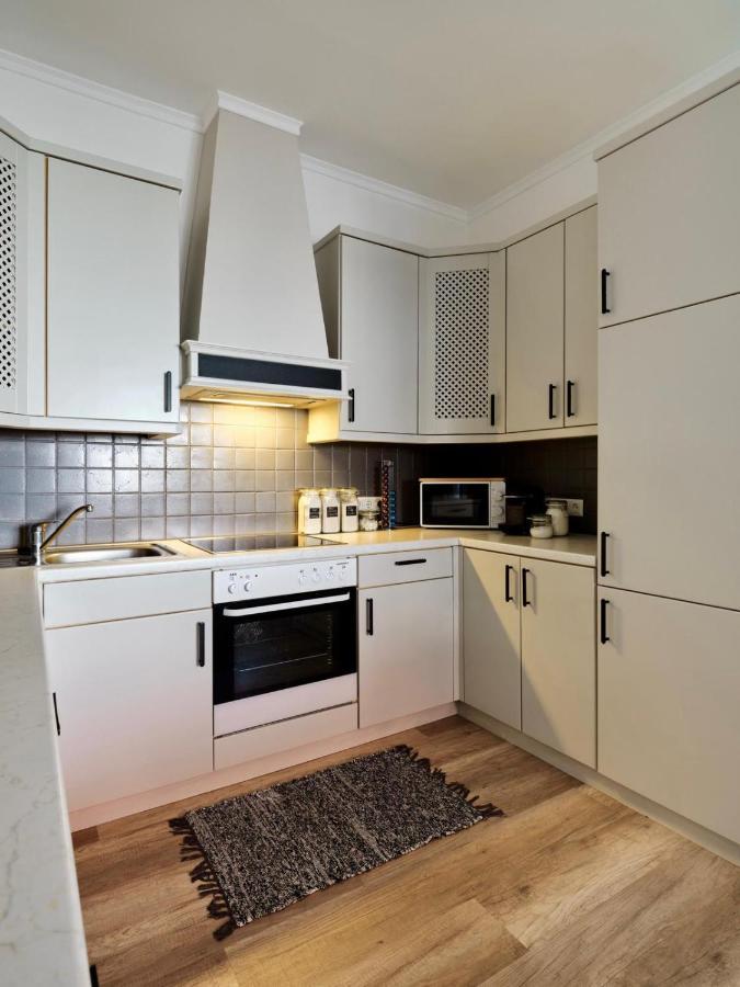 Tilda & Toni Ferienhaus Villa Oslip Ngoại thất bức ảnh