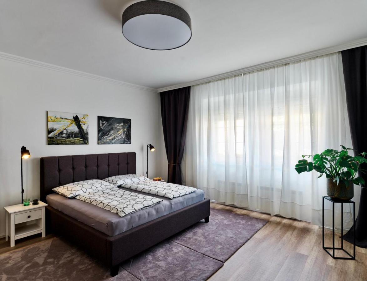 Tilda & Toni Ferienhaus Villa Oslip Ngoại thất bức ảnh