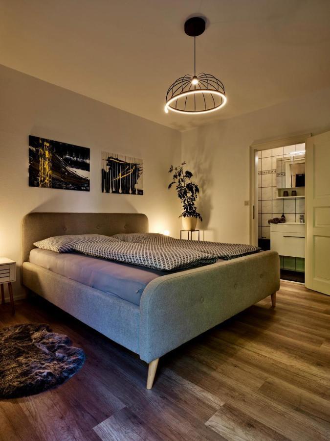 Tilda & Toni Ferienhaus Villa Oslip Ngoại thất bức ảnh