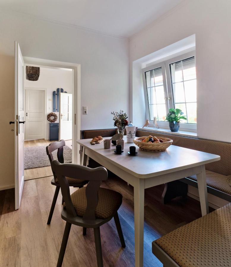 Tilda & Toni Ferienhaus Villa Oslip Ngoại thất bức ảnh